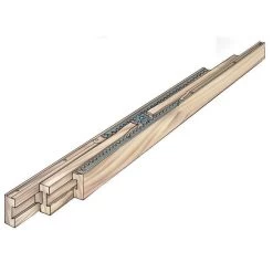Equalizer Slides 38" Wood -Best Tool Shop 29611 01 1000 1