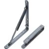 Folding Brackets-Choose Your Size 2 Folding Brackets-Choose Your Size -Best Tool Shop 29793 01 10001