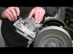 Tormek DBS-22 Drill Bit Sharpening Attachment -Best Tool Shop 2f6jzizzyhe