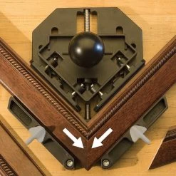Rockler Miter-Tight Picture Frame Clamp -Best Tool Shop 30108 31 1000