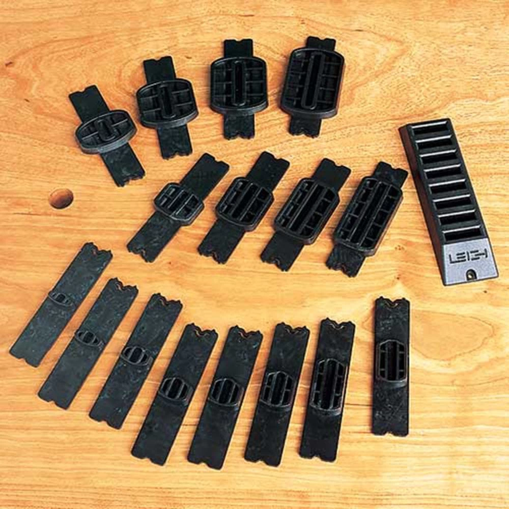 Leigh Joint Guides For The FMT 3 Leigh Joint Guides For The FMT