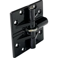 Double Locking Bi-Fold Door Hinge -Best Tool Shop 30884 02 1000