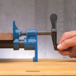 Rockler Sure-Foot Plus 3/4'' Pipe Clamp -Best Tool Shop 30921 11 1000