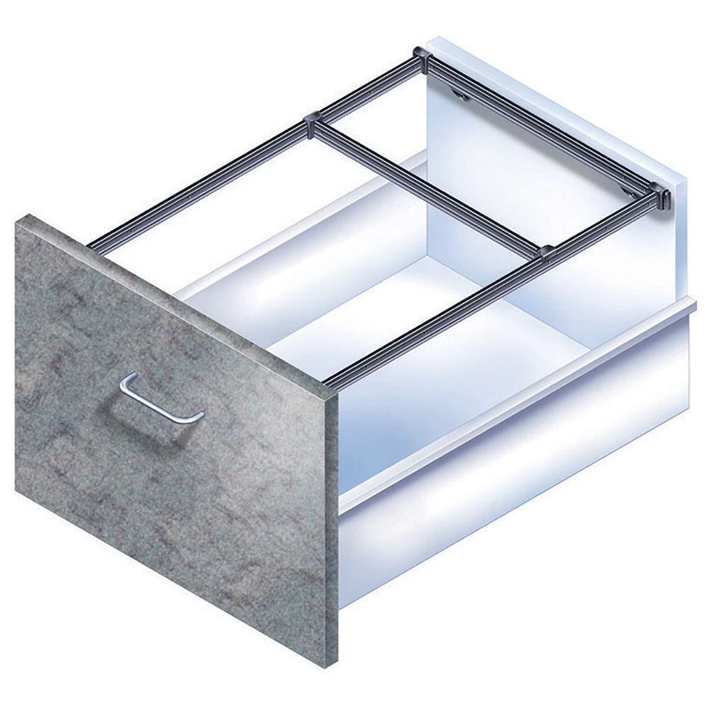 File Frame System 3 File Frame System