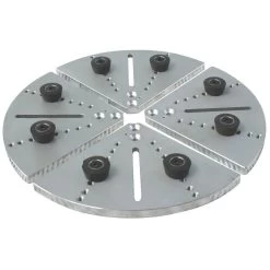 Oneway Stronghold Chuck