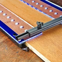 Rockler Pro Shelf Drilling Jig -Best Tool Shop 31571 05 1000