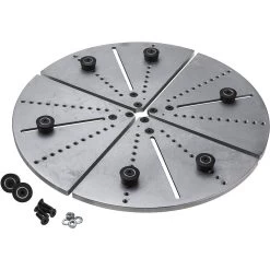 Mega Jumbo Jaws For Oneway Stronghold Chuck