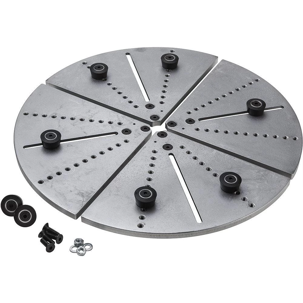 Mega Jumbo Jaws For Oneway Stronghold Chuck 3 Mega Jumbo Jaws For Oneway Stronghold Chuck