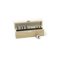 Leigh Router Bit Sets For All D Series Dovetail Jigs -Best Tool Shop 32012 01 1000 2