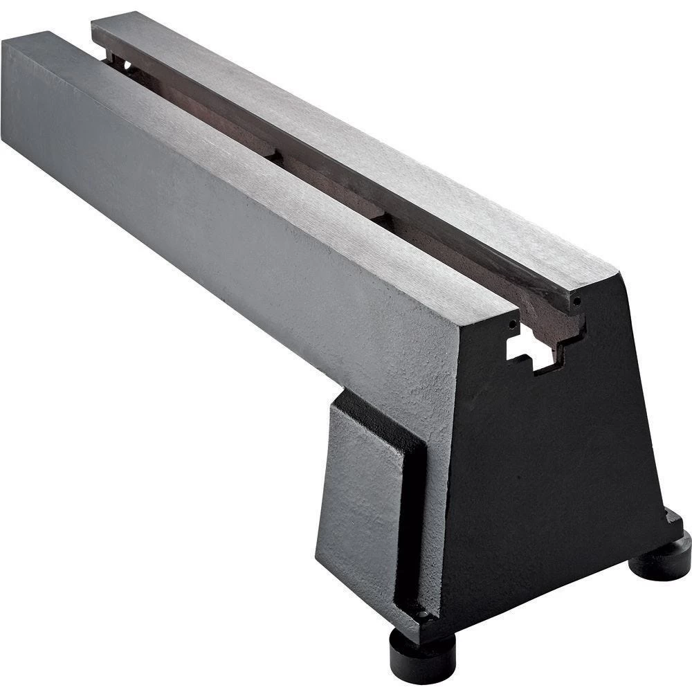 Bed Extension For Excelsior Mini Lathe MC-1018 4 Bed Extension For Excelsior Mini Lathe MC-1018 - Image 2