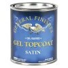 General Finishes Gel Satin Top Coat -Best Tool Shop 32313 01 1000 1