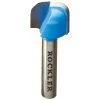 Rockler Signmaking Carbide Router Bits - 1/4" Shank -Best Tool Shop 32443 02 1000