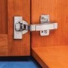 Blum® 110° Soft-Close BLUMotion Clip Top Overlay Hinges For Frameless Cabinets -Best Tool Shop 32894 02 1000 1