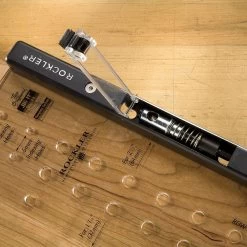 JIG IT® Shelving Jig W/Self-Centering Bit -Best Tool Shop 32991 05 1000