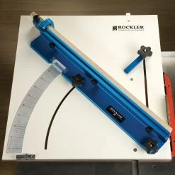 Rockler Tablesaw CrossCut Sled -Best Tool Shop 33113 02 1000