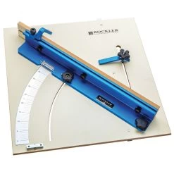 Rockler Tablesaw CrossCut Sled -Best Tool Shop 33113 11 1000