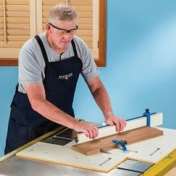 Rockler Tablesaw CrossCut Sled -Best Tool Shop 33113 12 1000
