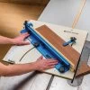 Rockler Tablesaw CrossCut Sled 1 Rockler Tablesaw CrossCut Sled -Best Tool Shop 33113 13 1000