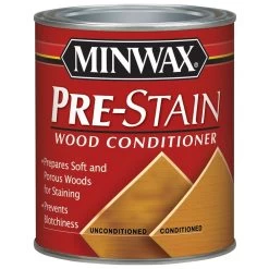 Minwax® Pre-Stain Wood Conditioner