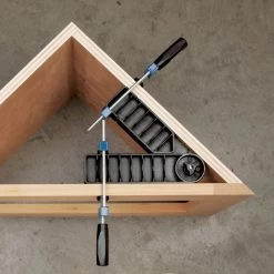 Rockler Adjustable Clamp-It Assembly Square -Best Tool Shop 33586 02 1000