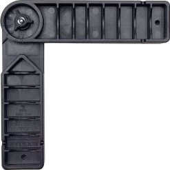 Rockler Adjustable Clamp-It Assembly Square -Best Tool Shop 33586 11 1000