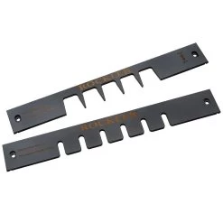 Distinctive Series Dovetail Templates, Style A -Best Tool Shop 33748 01 1000 1