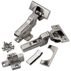 Blum® Soft-Close 110° BLUMotion Clip Top Inset Hinges For Frameless Cabinets 13 Blum® Soft-Close 110° BLUMotion Clip Top Inset Hinges For Frameless Cabinets -Best Tool Shop 34807 01 1000