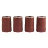 JET 80 Grit PerformaX Sanding Belts, 4 Wraps (for Model 16-32) -Best Tool Shop 34966 01 1000