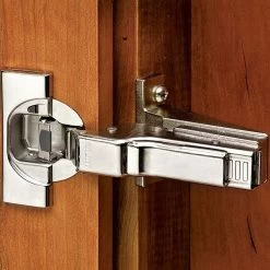 Blum Soft-Close 110° BLUMotion Inset Clip Top Hinges For Face Frame Cabinets -Best Tool Shop 35676 05 1000