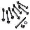 Heavy-Duty Cross Dowel And Bolt - 8-Pack -Best Tool Shop 36073 01 1000 rpl