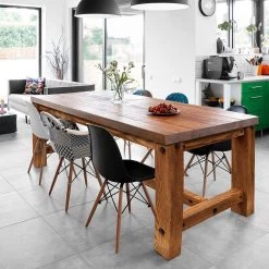 Heavy-Duty Cross Dowel And Bolt - 8-Pack -Best Tool Shop 36073 06 1000