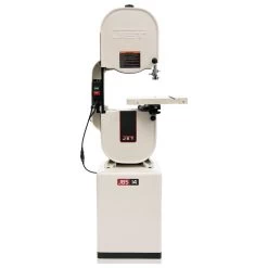Jet® 14'' 1HP Band Saw With Closed Stand -Best Tool Shop 36370 02 1000