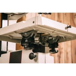 Jet® 14'' 1HP Band Saw With Closed Stand -Best Tool Shop 36370 06 1000