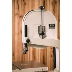 Jet® 14'' 1HP Band Saw With Closed Stand -Best Tool Shop 36370 09 1000