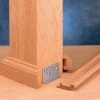 L-Brackets Newel Kit For Stair Posts-L-Bracket Newel Kit -Best Tool Shop 36792 02 1000