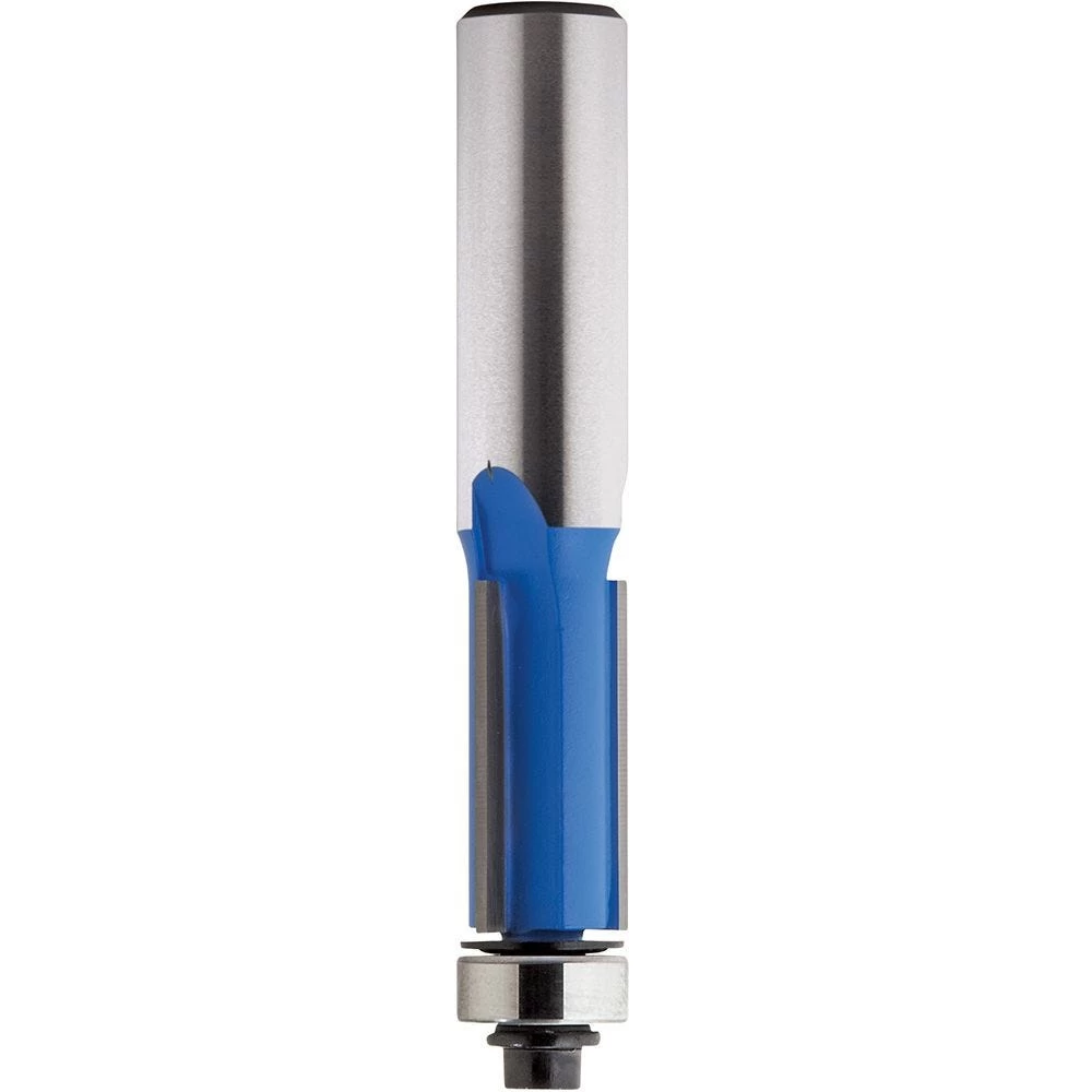 Rockler Piloted Flush Trim Router Bits - 1/2" Shank 5 Rockler Piloted Flush Trim Router Bits - 1/2" Shank - Image 3