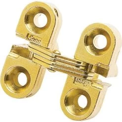 Mini Concealed Soss Hinge