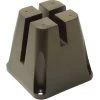 Rockler Parallel Clamp Blocks, 4-Pack