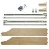 Drawer Slide/Hardware Kits For Pullout Shelf Kit -Best Tool Shop 38607 01 1000