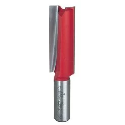Freud® Double Flute Straight Router Bits - 1/2" Shank -Best Tool Shop 39274 02 1000
