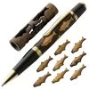 Fisherman's Laser-Cut Inlay Pen Kit Blank 1 Fisherman's Laser-Cut Inlay Pen Kit Blank -Best Tool Shop 39589 01 1000