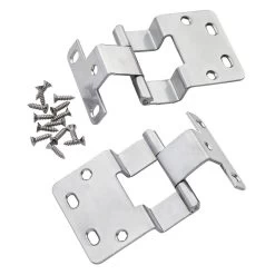 Non-Mortise Institutional Hinge -Best Tool Shop 39964 01 1000