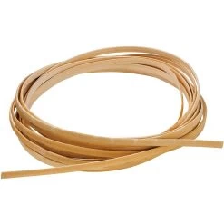 Unwoven Natural Cane