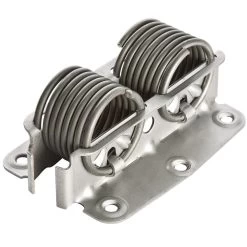 Rocker Springs