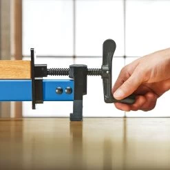 Sure-Foot® Aluminum Bar Clamps -Best Tool Shop 41812 03 1000 1