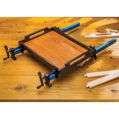 Sure-Foot® Aluminum Bar Clamps -Best Tool Shop 41812 08 1000