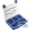 Kreg® Blue-Kote⢠Pocket-Hole Screw Kit 1 Kreg® Blue-Kote⢠Pocket-Hole Screw Kit -Best Tool Shop 42833 01 1000