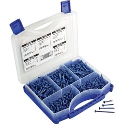 Kreg® Blue-Kote™ Pocket-Hole Screw Kit