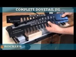 Rockler Complete Dovetail Jig 31 Rockler Complete Dovetail Jig -Best Tool Shop 42m43r zsge