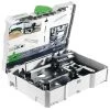 Festool LR 32 Shelf Hole Drilling Set With Systainer (576799) -Best Tool Shop 43027 01 1000 1